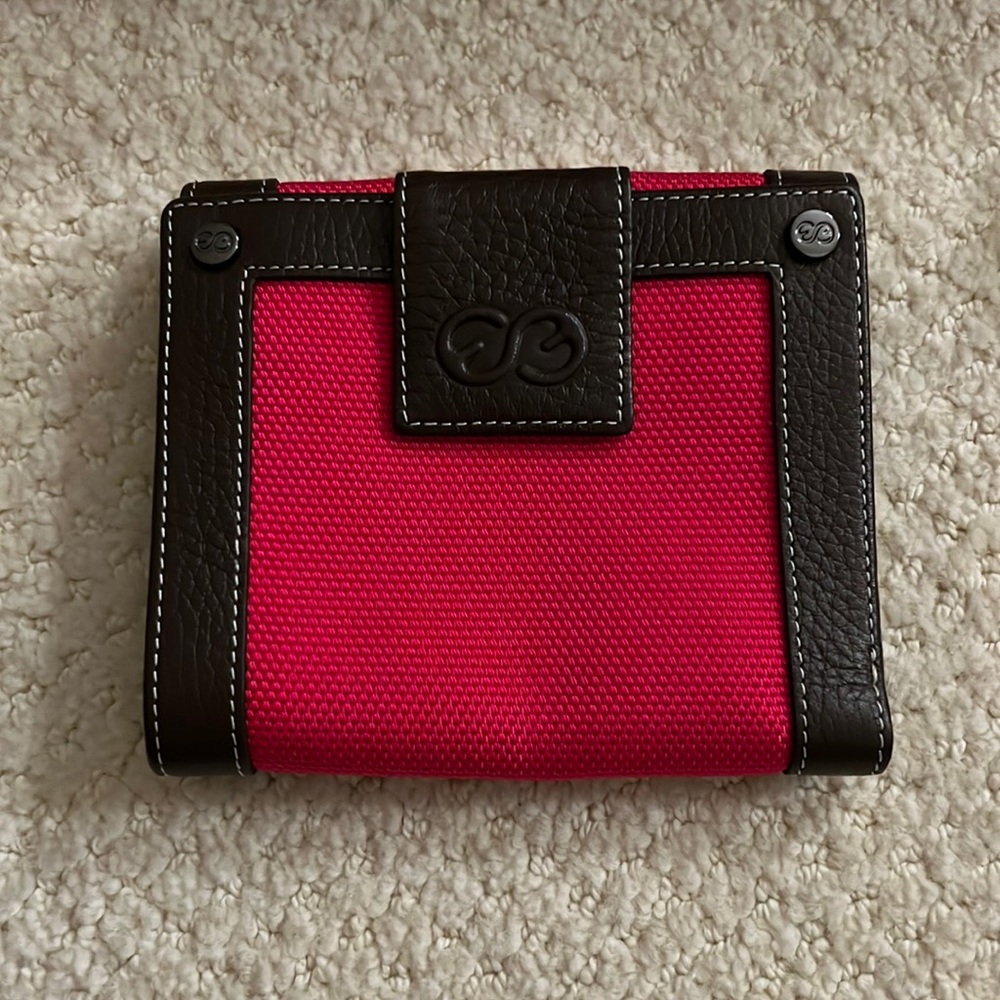 Wallet , brand new
